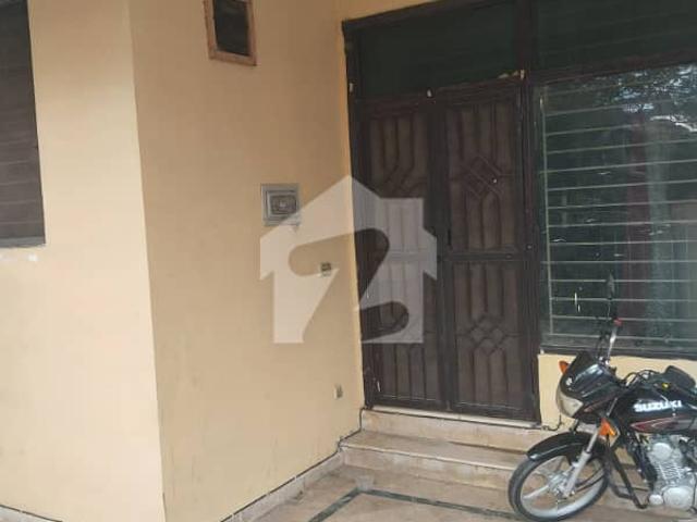 12 Marla House For Sale In G 15 Islamabad