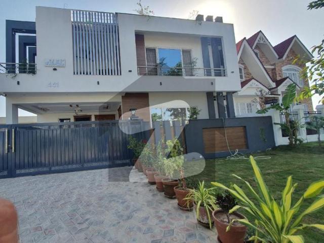 12 Marla House For Sale In Gulberg Residencia I Block Gulberg Residencia Block I