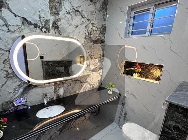 12 Marla house for sale in Jinnah Garden Islamabad Jinnah Gardens Phase 1