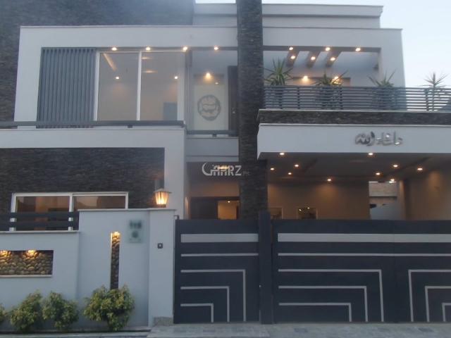12 Marla House for Sale in Karachi DHA Phase 6