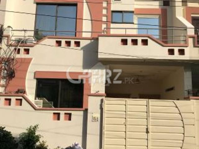 12 Marla House for Sale in Lahore Ali Park Cantt