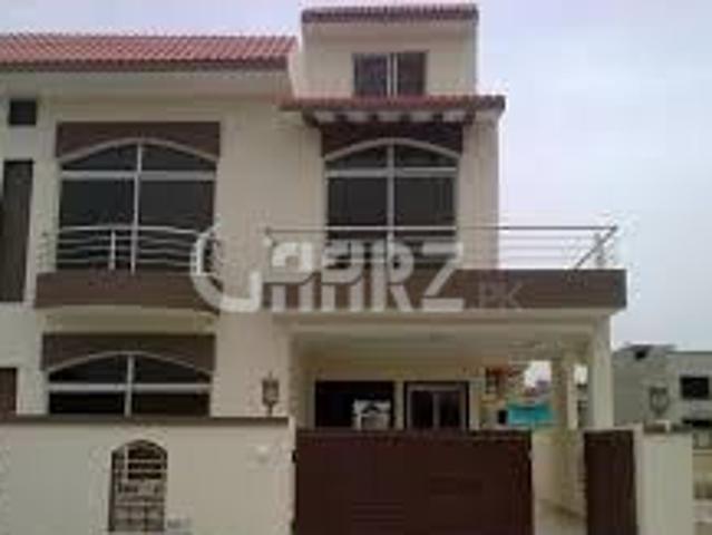 12 Marla House for Sale in Lahore Askari 10