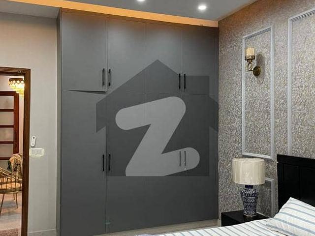 12 Marla House For Sale In Main Boulevards Defence Road Opposite Adil Hospital