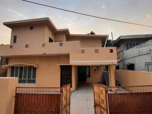 12 Marla House for Sale in Main Saddar Rawalpindi Saddar ID 93204