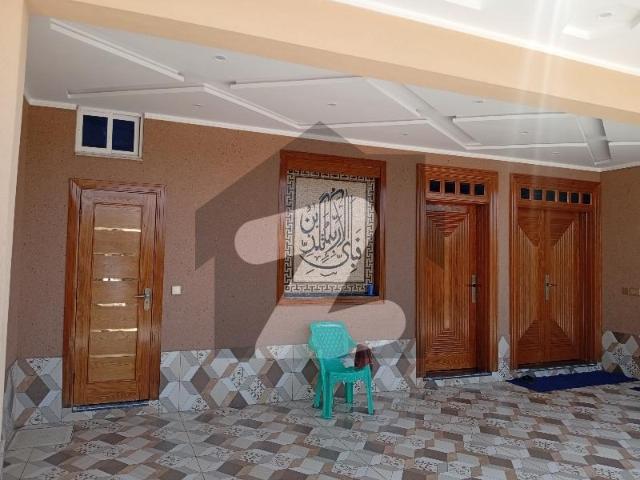 12 Marla House for sale in PWD block B Brand New Modern House PWD Housing Society Block B