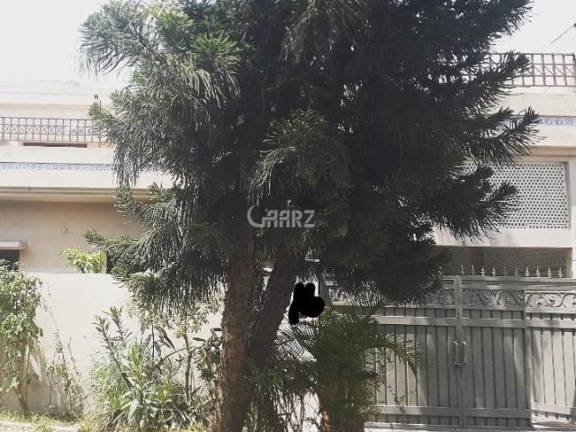 12 Marla House for Sale in Sialkot Askari 2