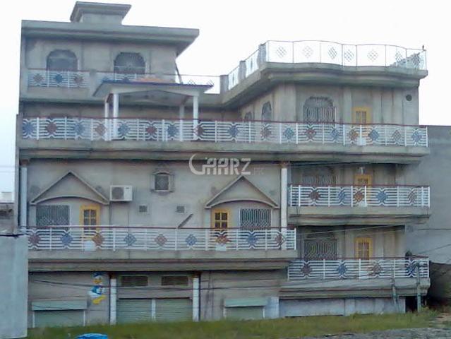 12 Marla House for Sale in Sialkot Gohadpur