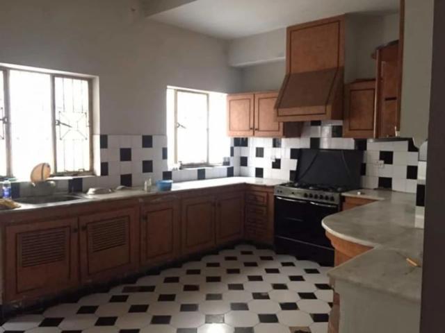 12 marla House For Sale Johar Town Phase 2 Block H, Lahore Johar Town Phase 2 Block H ID 71095
