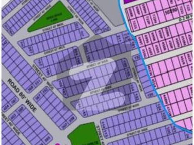 12 marla house for sale Media Town Block A