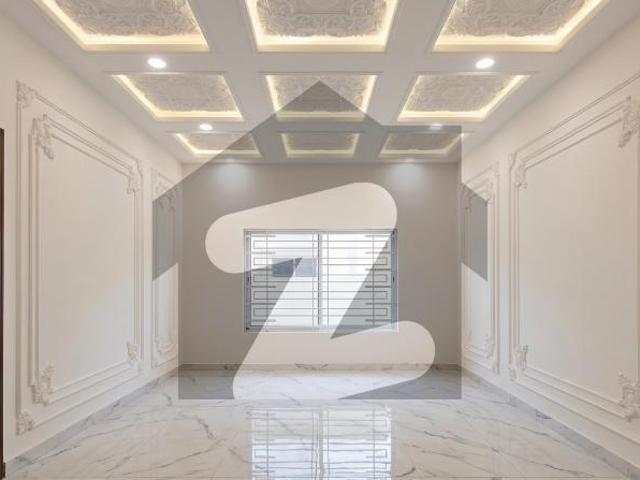 12 Marla House For Sale Model Town A