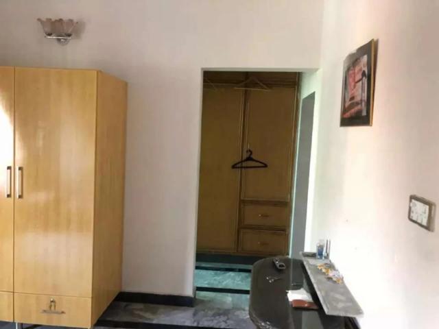 12 Marla house for rant Rawalpindi Chaklala Scheme ID 31741