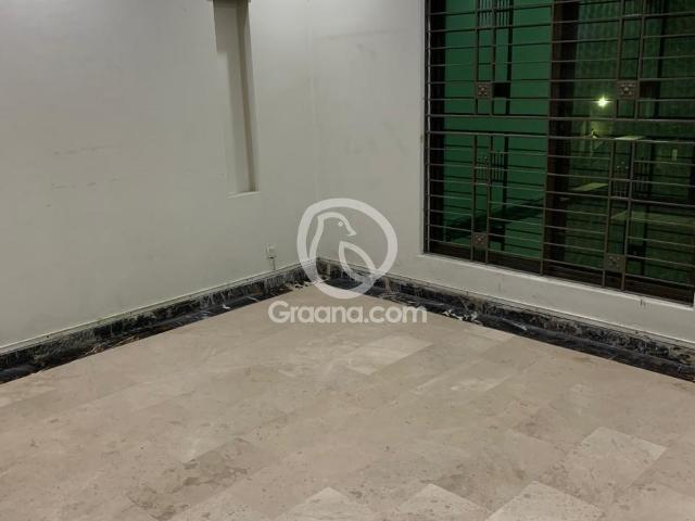 12 Marla House for Rent
