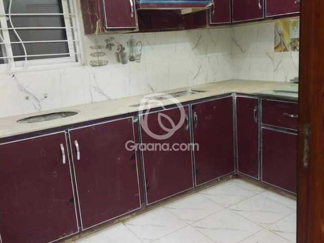 12 Marla House for Rent