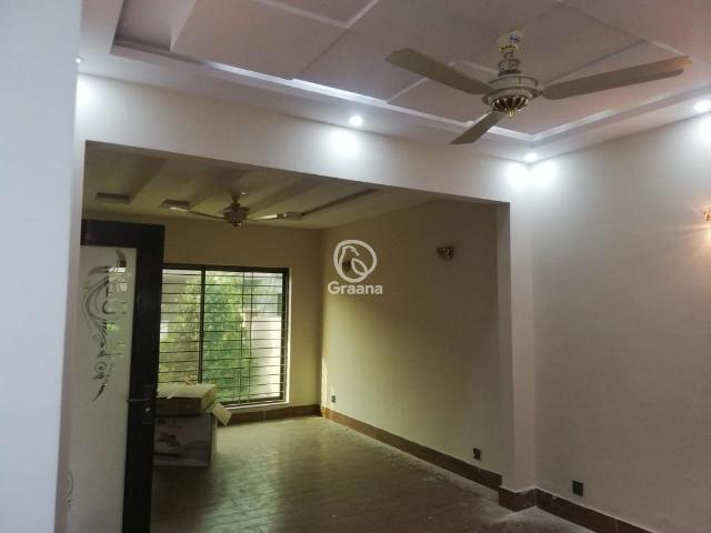 12 Marla House for Rent