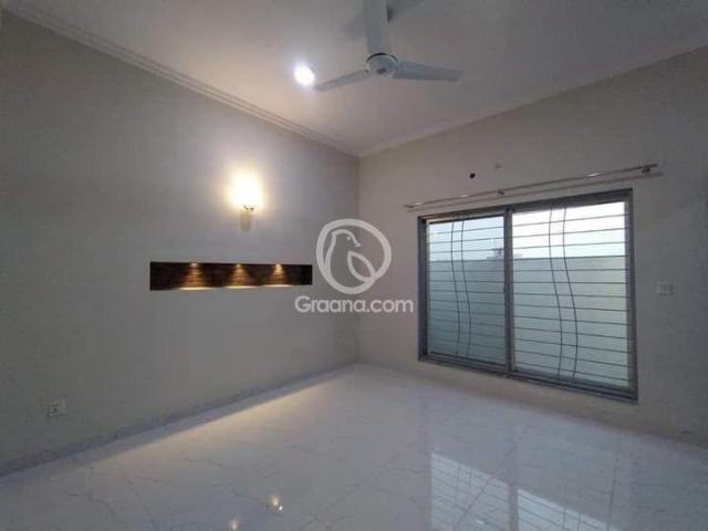 12 Marla House for Rent