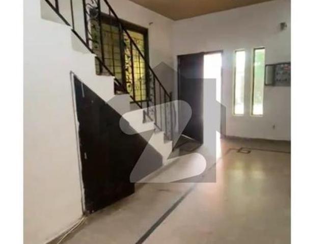10 marla house for rent | 4 bed | near lacas school | prime location johar town