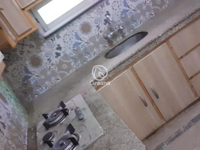 12 Marla House for Rent