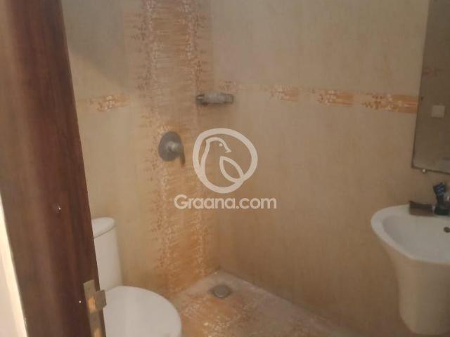 12 Marla House for Rent