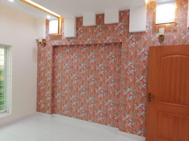 12 Marla House for Rent