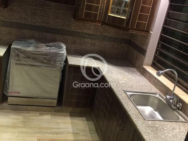 12 Marla House for Rent