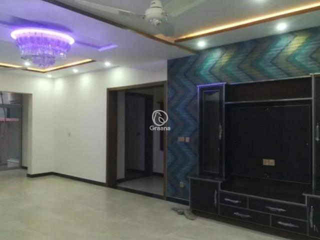 12 Marla House for Rent