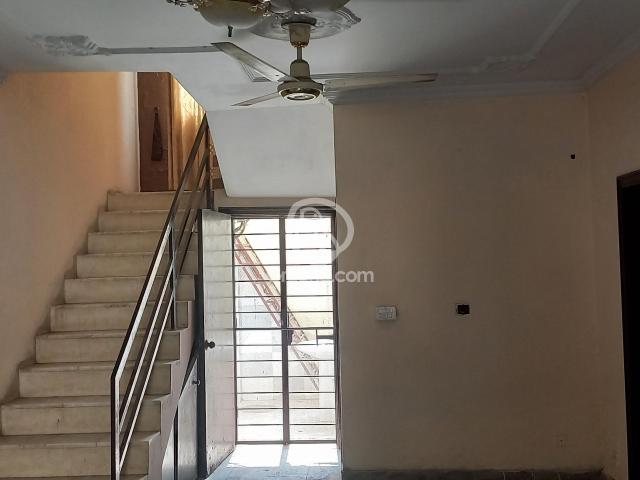 12 Marla House for Rent