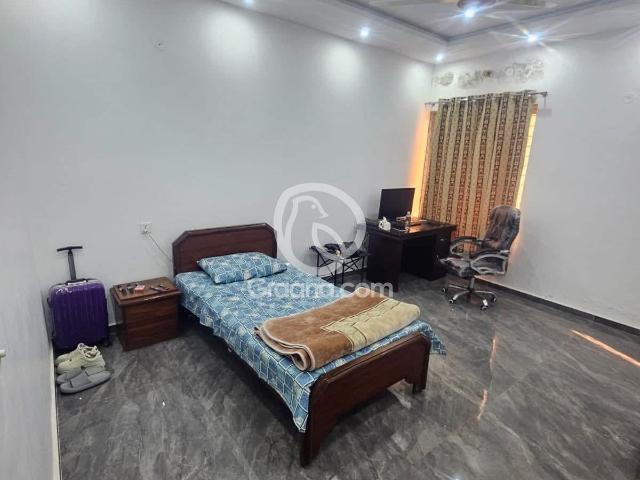 12 Marla House for Rent