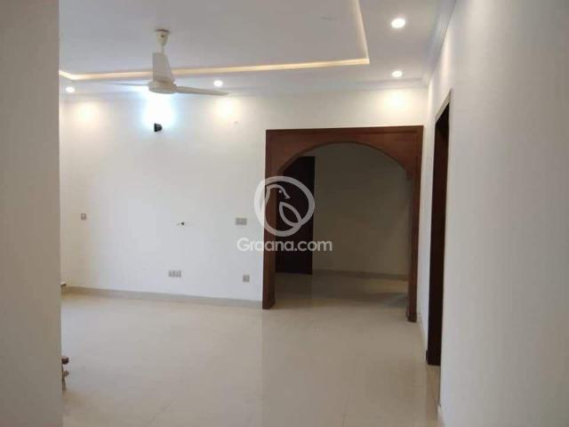 12 Marla House for Rent