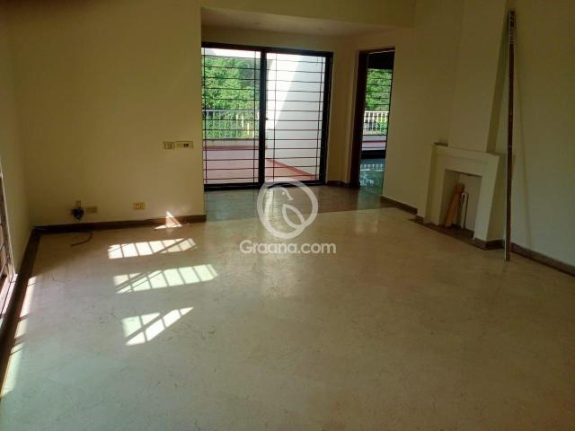 12 Marla House for Rent