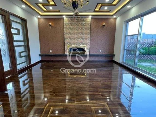 12 Marla House for Rent