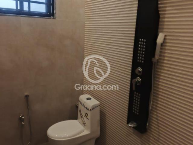 12 Marla House for Rent