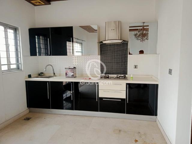 12 Marla House for Rent
