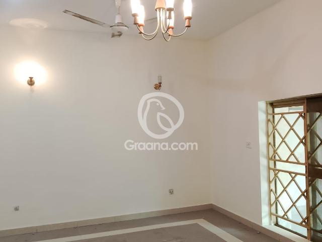 12 Marla House for Rent