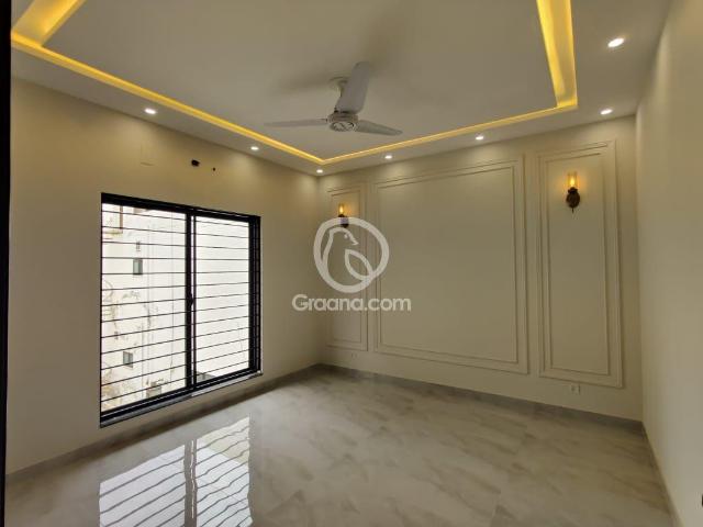 12 Marla House for Rent