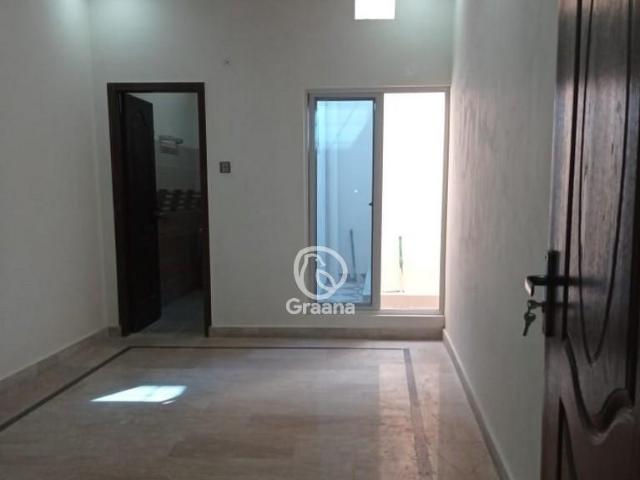 12 Marla House for Rent