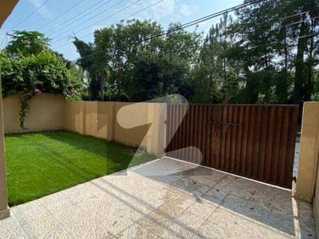 12 Marla House For Rent