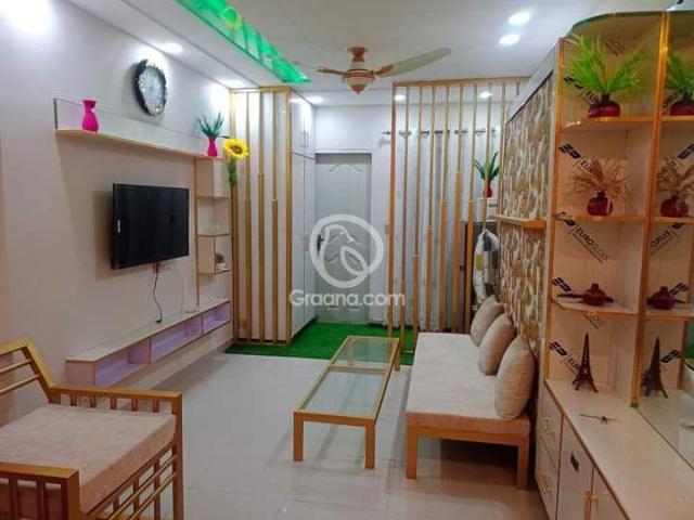 12 Marla House for Rent