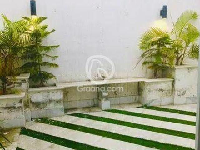 12 Marla House for Rent