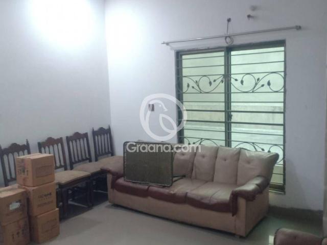 12 Marla house for rent