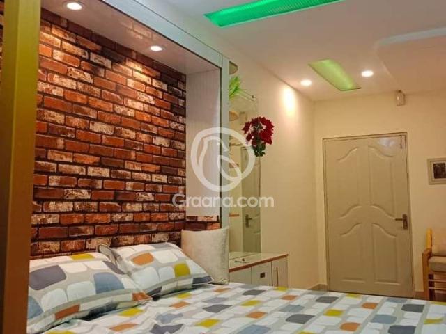 12 Marla House for Rent