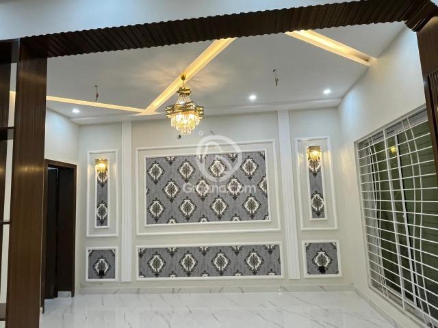 12 Marla House for Rent
