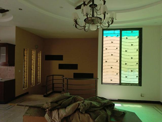 12 Marla House for Rent