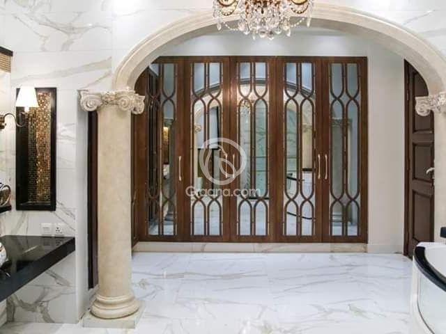 12 Marla House for Rent