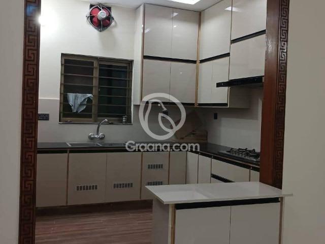 12 Marla House for Rent
