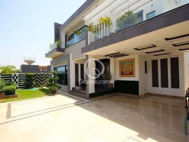 12 Marla House for Rent
