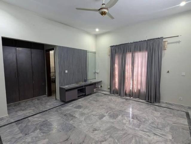12 Marla House for Rent