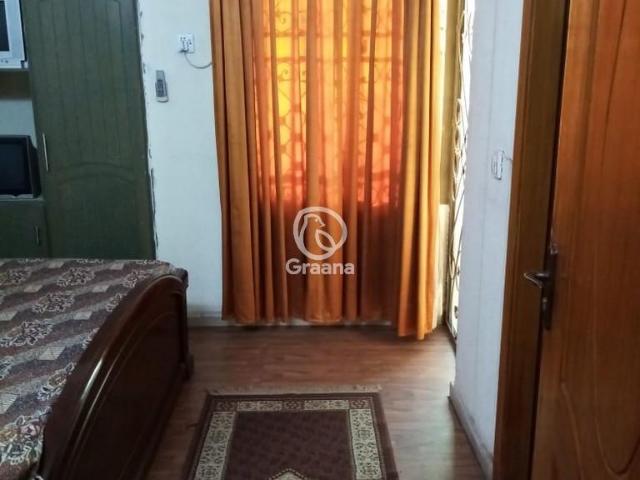 12 Marla House for Rent