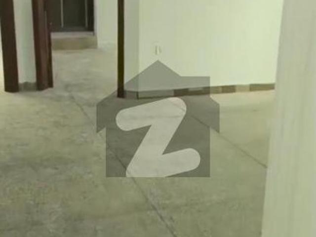12 Marla House For Rent Zaraj Housing Scheme