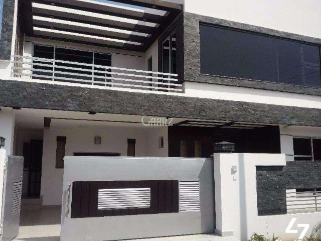 12 Marla House for Rent in Islamabad Ghauri Town