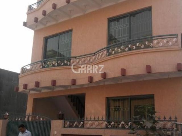 12 Marla House for Rent in Islamabad Fechs